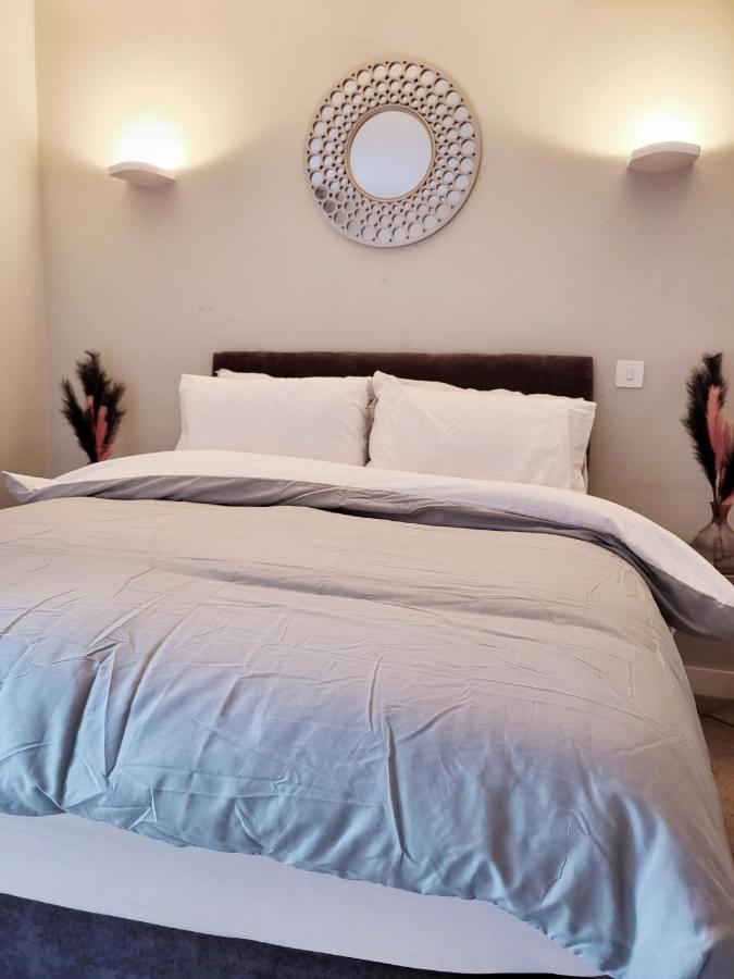 Luxury City Apartment In Jquarter Birmingham Exterior foto
